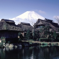 Oshino Village