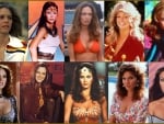 1970's and 1980's Iconic Actresses