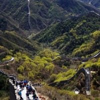 Great Wall of China