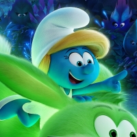 The Smurfs: The Lost Village 2017