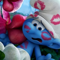 Smurfs: The Lost Village 2017