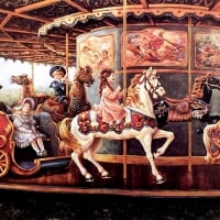 The Carousel