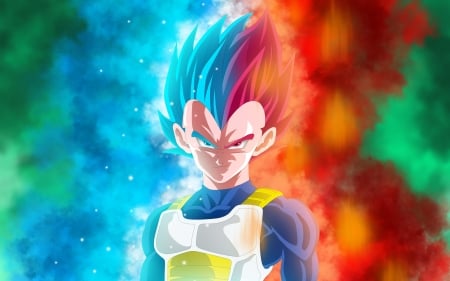 Vegeta Dragon Ball - Drgon, 2017, Ball, Vegeta