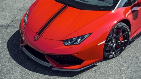 Lamborghini Huracan Novara Edizione - Lamborghini, Edizione, Novara, car, Huracan