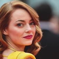 Emma Stone