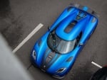 Koenigsegg Agera