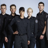 rookie blue