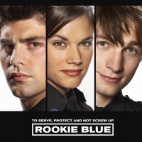 rookie blue