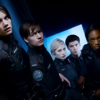 rookie blue