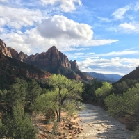 Zion National Park