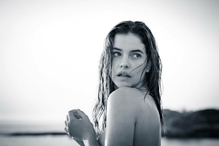 Barbara Palvin - woman, actress, 2017, hungarian, hot, barbara palvin, model, babe