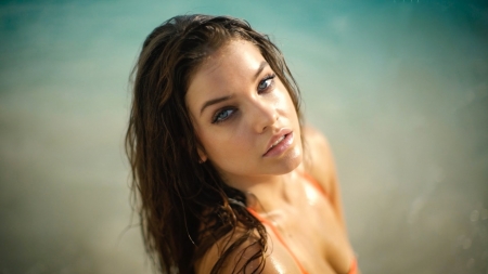 Barbara Palvin - Woman, Barbara Palvin, Beautiful, Actress, Model, Hungarian, Babe