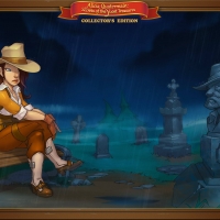 Alicia Quatermain - Secret of the Lost Treasures01