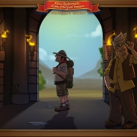 Alicia Quatermain - Secret of the Lost Treasures03