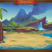 Alicia Quatermain - Secret of the Lost Treasures06
