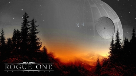 Rogue One - Rogue One, fun, movies, entertainment, cool, Star Wars