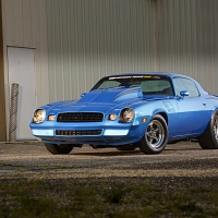 1979-Chevrolet-Camaro