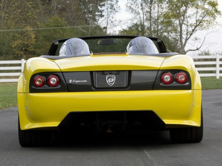 panoz esperante spyder - esperante, panoz, car, spyder