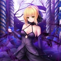 Saber Alter