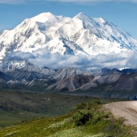 Denali, Alaska