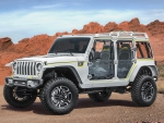 2017 Jeep Safari Concept