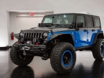 Jeep Luminator Concept