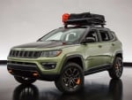 Jeep Trailpass Concept