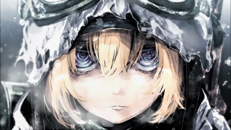 Tanya - youjo senki, tanya, war, anime