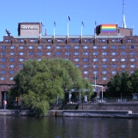 Sheraton Hotel