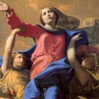 Assumption of Mary