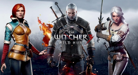 The Witcher