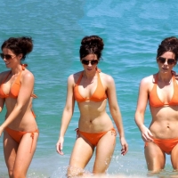 Kate Beckinsale