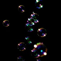 Bubbles