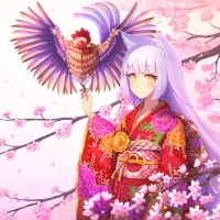 Kitsune