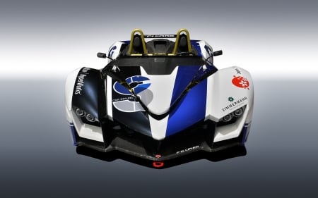 phiaro p75 concept - phiaro, concept, car, race