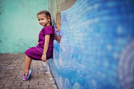 little girl - dainty, pretty, pink, pure, child, fair, princess, face, nice, bonny, kid, childhood, set, beauty, baby, Hair, Belle, comely, white, cute, wall, wallpaper, people, blonde, DesktopNexus, sightly, beautiful, photography, girl, lovely, sweet, little, adorable