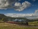 Steam Train