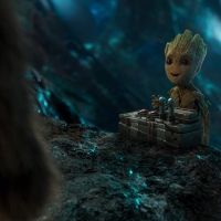 Guardians of the Galaxy 2 - Baby Groot