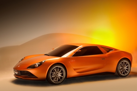 artega scalo superelleta concept