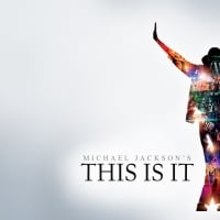 Michael Jackson's - This Is It (2009)