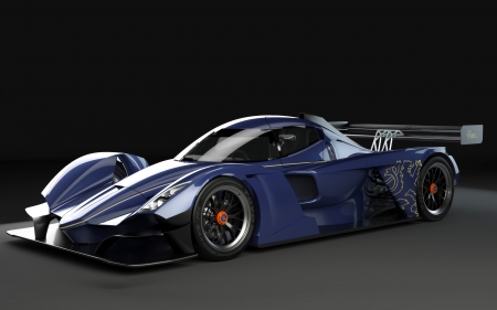 praga r1 - race, praga, coupe, car