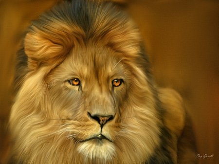 Lion