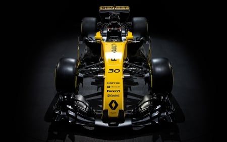 Renault Rs formula - formula, 2017, rs, cars, renault