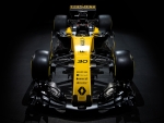 Renault Rs formula