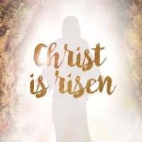 Christ is Risen