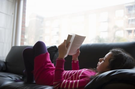 little girl - dainty, pretty, book, window, lying, pink, pure, child, fair, princess, face, nice, bonny, house, kid, childhood, set, beauty, baby, Hair, Belle, comely, white, seat, cute, wallpaper, people, room, blonde, read, DesktopNexus, sightly, beautiful, photography, girl, lovely, sweet, little, adorable