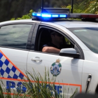 Qld Australian  Police