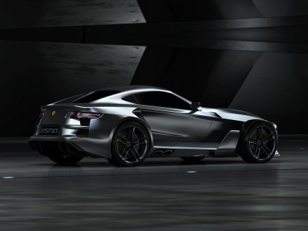 aspid gt21 invictus - sports, coupe, invictus, aspid