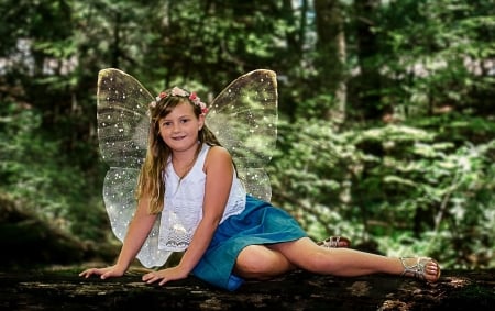 little girl - fun, angel, people, hair, belle, sightly, white, face, childhood, fair, little, bonny, lying, adorable, set, wallpaper, child, nature, beautiful, pink, sweet, feet, nice, beauty, photography, pretty, baby, green, tree, cute, kid, girl, dainty, lovely, pure, comely, desktopnexus, blonde