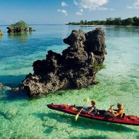 Zanzibar Island